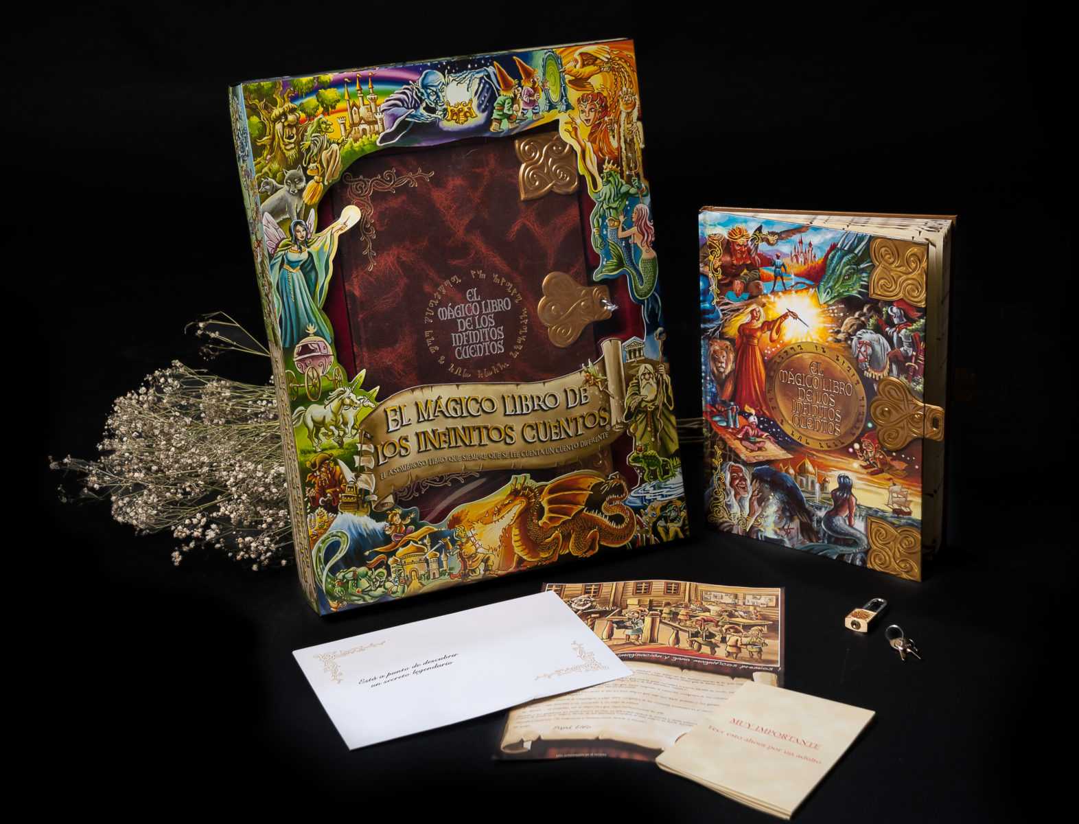 La Lampara Magicka Libro Pdf Download