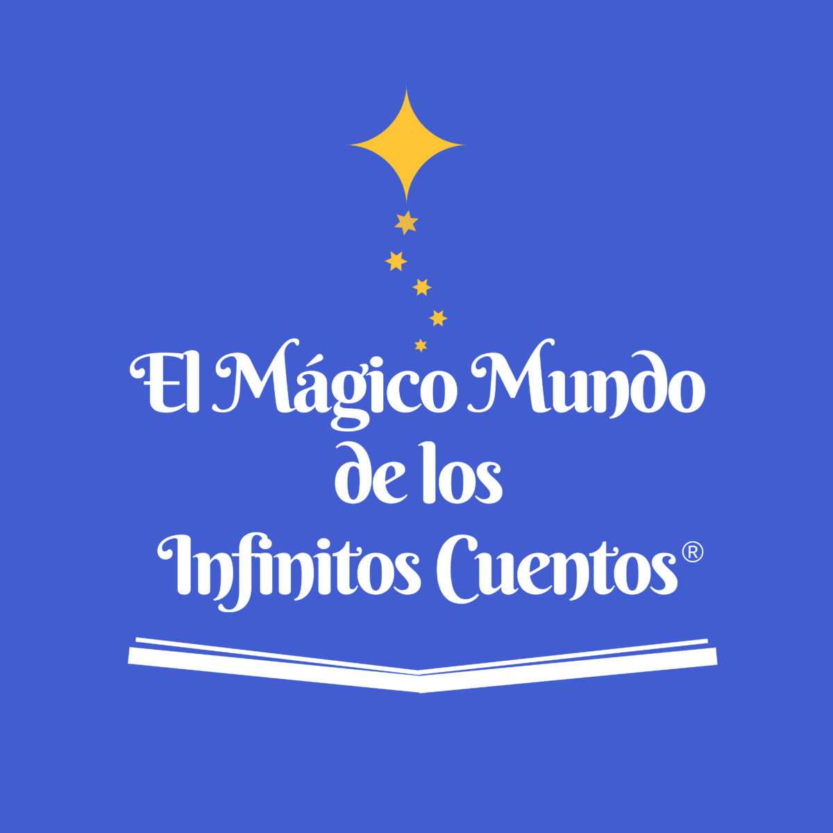 El Mágico Mundo de los Infinitos Cuentos
