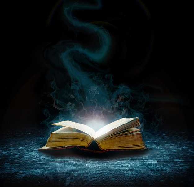 El Mágico Libro de los Infinitos Cuentos - El Secreto - 2