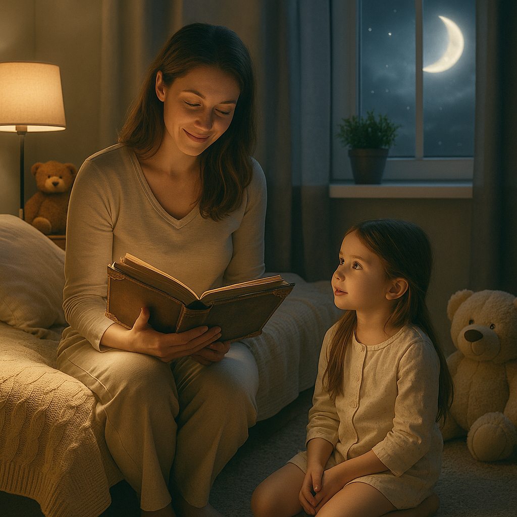 Libros de cuentos para dormir - 10